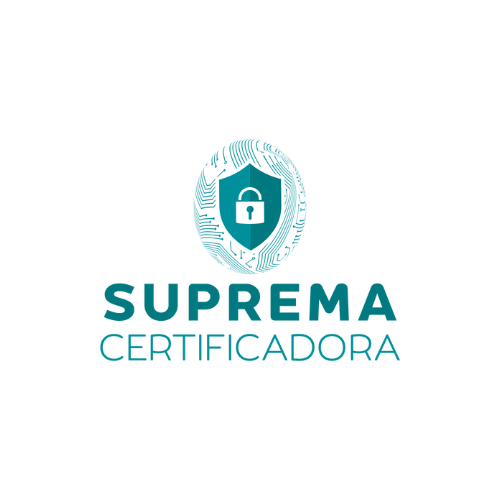 Suprema Certificadora